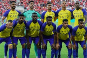 サウジ強豪アル・ナスル、深刻な財政難で窮地に…6月分給与を一部しか払えず　夏の移籍市場も停滞
