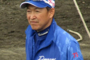 【悲報】立浪監督、来年の結果次第では4年目の続投が厳しくなる可能性も