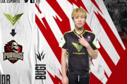 【LJL】V3 Bugi、ラテンアメリカへの移籍が濃厚に　界隈を賑わせたKorean Elise、1年でLJLを去る