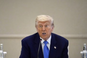 【悲報】トランプ「もう雑魚とは交渉しない。勝手に関税率決めるから従え」