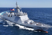 フィリピン海軍は2隻しか水上戦闘艦がない…中古あぶくま型護衛艦を輸出検討！