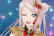 【画像】ランジュお●ぱい大きいからすき【ラブライブ！スクスタ】