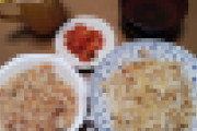 【画像】僕のガチの貧乏晩メシを見てみる？