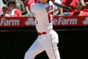 大谷翔平、78試合で松井秀喜のシーズン31本塁打に並ぶ