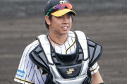 阪神大逆転Vへのキーポイント「2番捕手・梅野」は正解か？