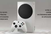 次世代ハード『Xbox Series S』トレーラーがリーク！カスタムSSD(512GB)搭載、レイトレーシング、1440p/最大120FPS対応など