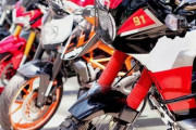 久々にバイク乗りたくなって見てるんやが