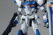 ガンダムのシールド表面に付いた無駄な突起や凹凸いる？