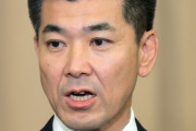 日本下げしてばかりいる政党はいらない　～　立・維、強まる相互批判　立憲は維新との選挙協力期待も頓挫　「野党第１党を奪われる」と危機感
