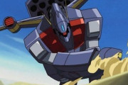 ※ガンダムSEEDの犬（バクゥ）って強くね？