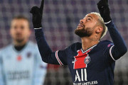 ネイマールがPSG残留を示唆！「移籍の考えはない」…現行契約は2022年、契約延長も？