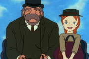 【朗報】天才・高畑勲版の名作アニメ『赤毛のアン』が 5月から全国リバイバル上映決定！ 新アニメ『アン・シャーリー』にガッカリした人達はこっちを観よう！