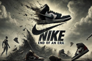 【速報】ナイキ、ド派手に逝くｗｗｗｗ