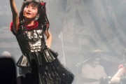 BABYMETALが、女の子のファンのビデオを投稿する　【海外の反応】