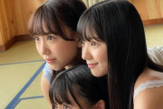 【SKE48】熊崎晴香に人妻どころかお母さん感にあふれる日がくるなんて…