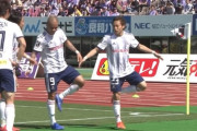 令和初のJ1得点王は横浜F・マリノス仲川輝人＆マルコス・ジュニオール　同一クラブで2人の受賞は史上初