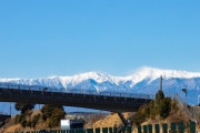 都内から北アルプスへ日帰りだと車前提だろうけど、帰りに居眠りで事故る自信あるわ