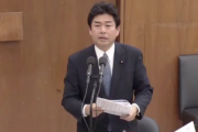 【悲報】立憲会派・山井氏「検査少ない。WHO方針に反しているのでは」⇒ 厚労相「事務局長は日本は上手くやっていると」⇒ 山「多額の寄付も〜リップサービスも〜」（国会動画）