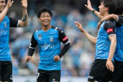 【J1第15節】川崎フロンターレ、横浜FCに3発勝利で連勝！田中碧が今季初ゴール…連続無敗記録を23試合に更新