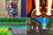 『ポケモンX・Y』の雰囲気が狂おしいほど好きなんやが