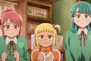 『これ描いて死ね』3話感想・・・なんも努力してこなかった人間だからこういうアニメ見ると「効く」んだよね