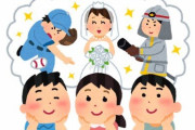 小中学生のなりたい職業ランキング、現実を見るようになったのかまさかの職業が1位に！