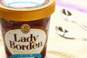 【衝撃】昔大好きだったアイスの『レディーボーデン』を久々に食べたけど、まずくなってない？　→　落ちぶれた理由があまりに皮肉すぎた…　「◯◯社を捨てたばかりに」