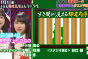 【日向坂46】ひなの＆未来虹『あなたは小学5年生より賢いの？』予告映像ｷﾀ━━━━(ﾟ∀ﾟ)━━━━!!