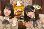 この2人のスクショタイムがシュールすぎるｗｗｗ【乃木坂46】