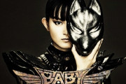 BABYMETAL「10 YEARS SU-METAL盤 プロフェットが50万！！」