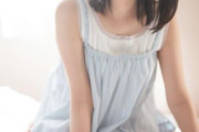 ＜乃木坂46増田三莉音＞15歳美少女が「チャンピオン」表紙に　ルームウエア姿　制服姿ではじける笑顔　大人っぽい表情も
