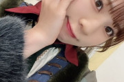 【SKE48】青木詩織「"バーチャルマーケット2022summer"の焼津ブースでVR接客というものをやらせていただくことになりました」