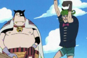 【ONEPIECE】ニャーバンブラザーズについて久々に語ろう！！！！！