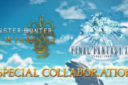 【悲報 ワイルズ×FF14】ワイルズさん、FF14コラボがやや不評コラボと言われてしまう【過疎コラボ】