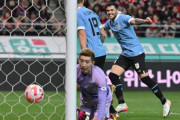 【速報】韓国のFIFAランキングが日本に敗北