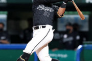 【野球】ロッテ、30本塁打の難しさ…マリン移転後、日本人選手のシーズン最多本塁打は25本