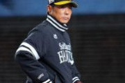 【野球】最下位低迷のソフトバンクが捕手をトレード補強か？　「巨人の小林誠司獲得」の現実味は