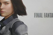 映画『ファイナルファンタジー』制作費ヤバすぎるｗｗｗｗ