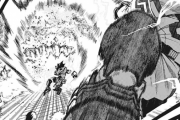 【ネタバレ注意】僕のヒーローアカデミア 273話「破滅のボルテージ」【ジャンプ26号2ch感想まとめ】