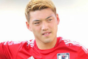 【東京五輪サッカー】堂安律、吉田麻也の“ファンの前でプレーしたい”発言に賛同「これが選手達の意見です」
