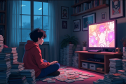 【悲報】30歳弱者男性、ゲーム依存でガチャ課金しまくり自己破産wwwwww