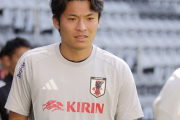 攻撃面で消化不良のメキシコ戦を経て迎えるアメリカ戦…FW町野修斗がゴールに意欲「振っていきたい」