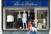 【悲報】創業200年以上の老舗ブランド、ブルックス・ブラザーズ経営破綻！新型コロナウイルスで店舗休業