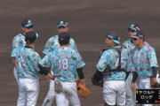ロッテ涌井、2軍でも結果が出ず…ファーム1勝2敗 防御率4.87