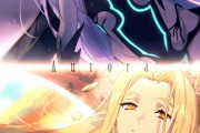 【FGO】メリュジーヌ＆オーロライラスト！！　この二人の関係性も心に来るよね