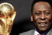 【訃報】サッカー ペレ氏が死去 家族発表