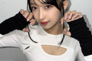 北原ももさんの挑発!!!