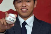 【朗報】巨人・ドラ2、太田龍、即戦力だった