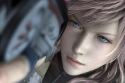 FF16の大成功でFF13の一本〇〇全編ムービィムービィが間違っていないことが証明されたな