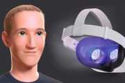 【悲報】あれだけ騒がれた｢メタバース｣､結局だめそう 起業家｢アバターが時代遅れ｣｢ヘッドセット高い｣